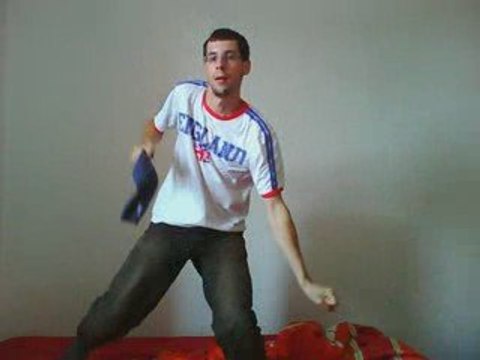 BennyLance -Are you gonna be my girl?