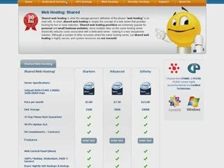 Review: Hosting Company 'B2NetSolutions' -Allows p2p/tracker