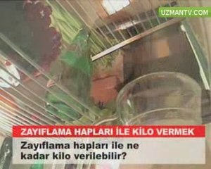 Sağlıklı Kilo Verebilmek ve Sağlıklı Beslenmek