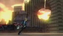 God Eater - Town of Atonement - PSP