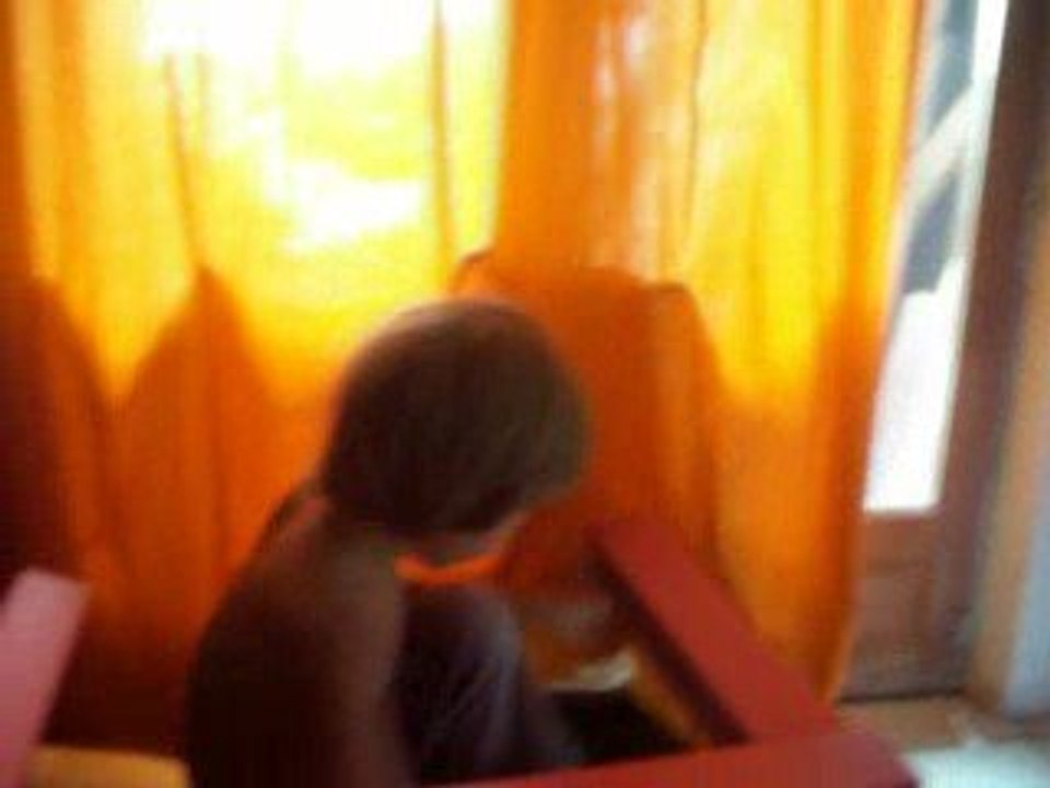 Les dinosaures ne vivent pas sur Mars! Dernière partie.