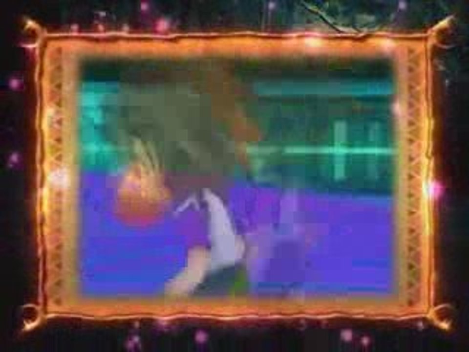 Blue Dragon Plus - Trailer -NDS