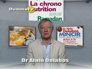 Quelques conseils pour une bonne alimentation lors de la rup