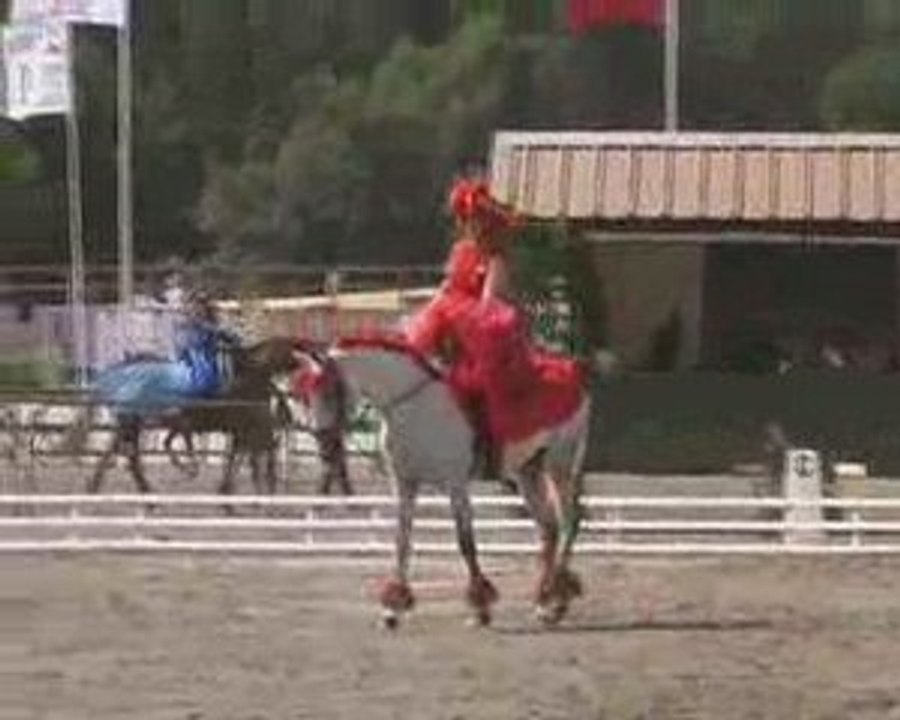 Lamotte beuvron 2009 RLM