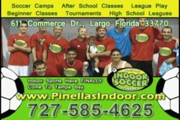 Soccer Tampa Bay
