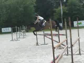 Boy cso juillet 2009