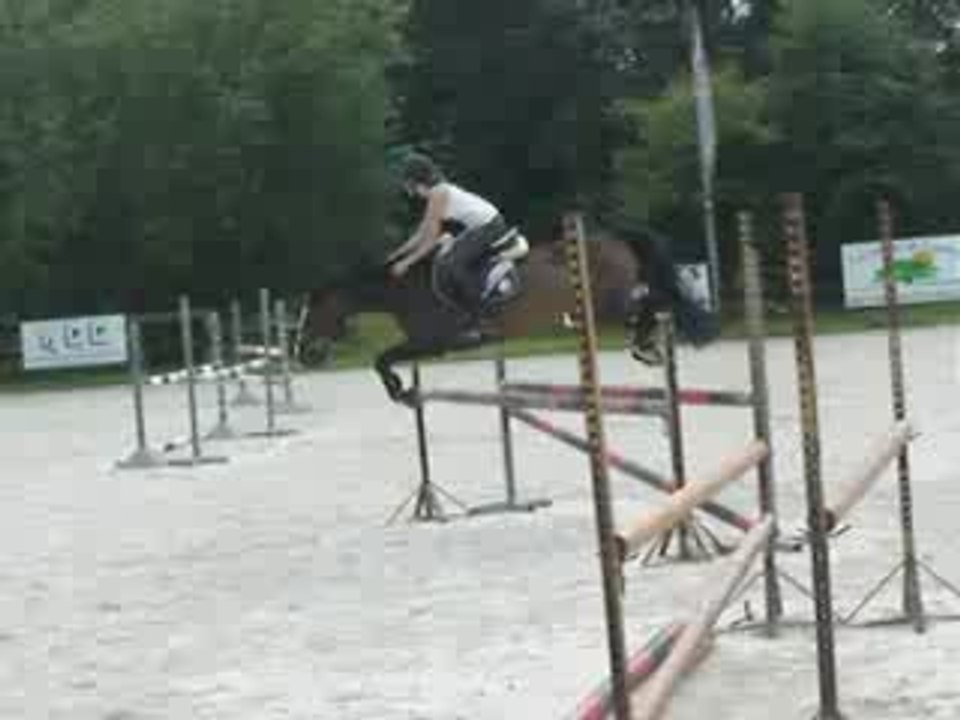 Boy cso juillet 2009