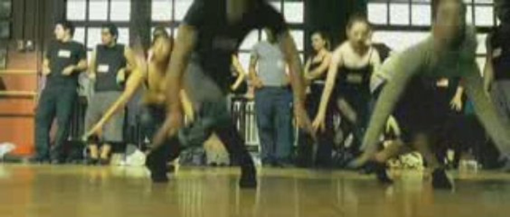 Fame (2009) (Theatrical Trailer #2)
