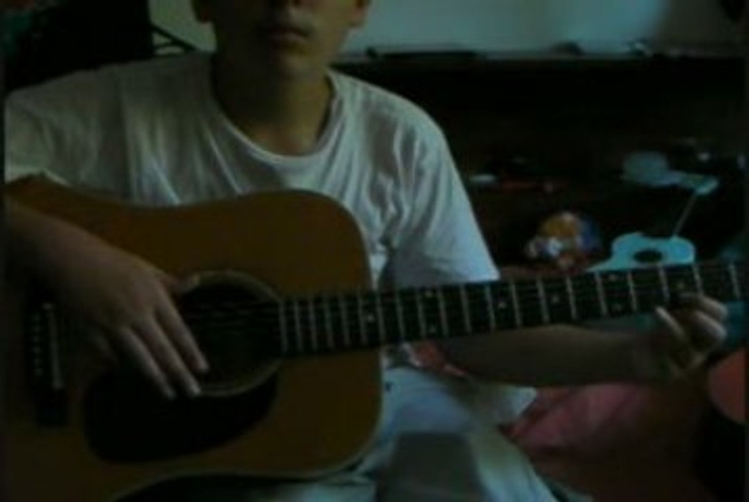 The godfather - Waltz A la guitare classic / folk , ukulele