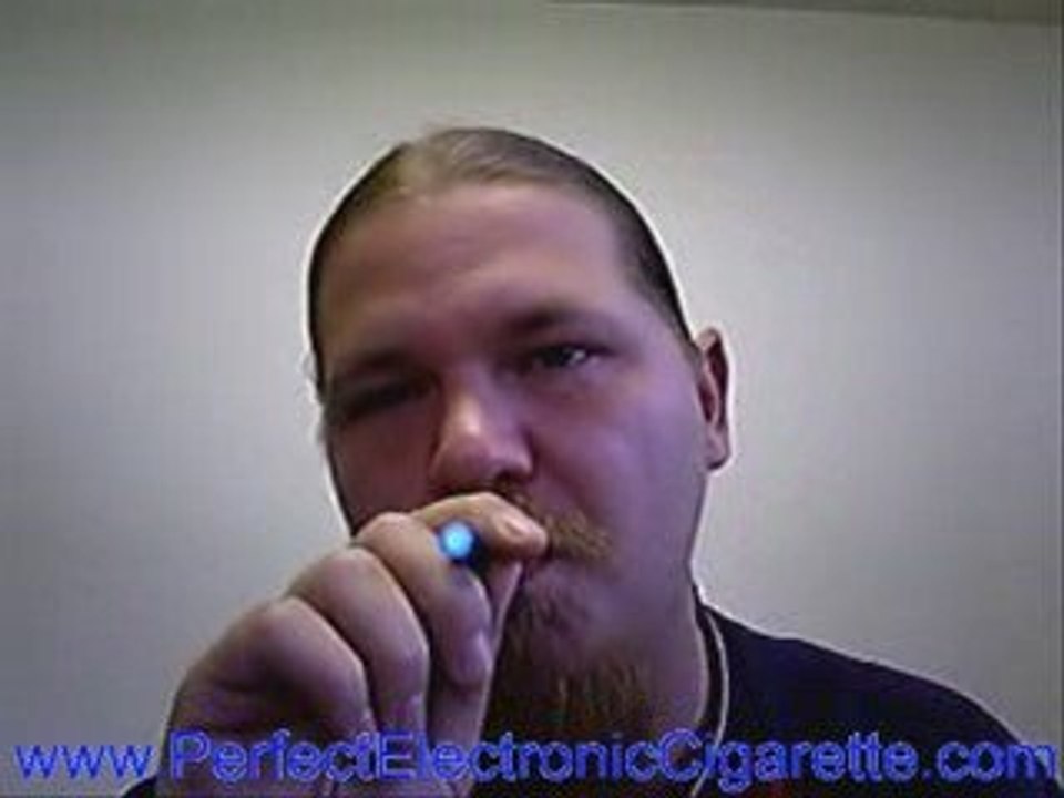 True Vapor 18mg Cherry E-Liquid Video Review