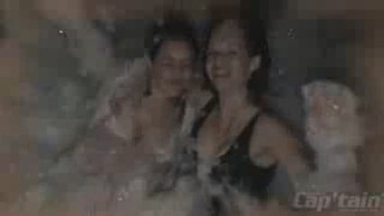 Mega Mousse Party @ Cap'tain (Official)