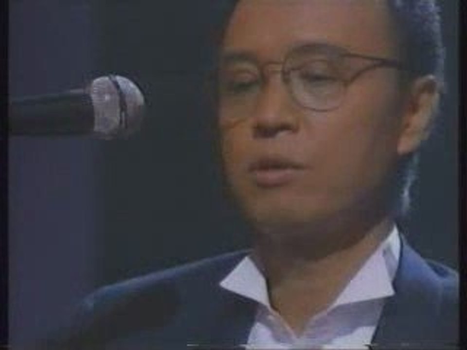 落陽　　　吉田拓郎