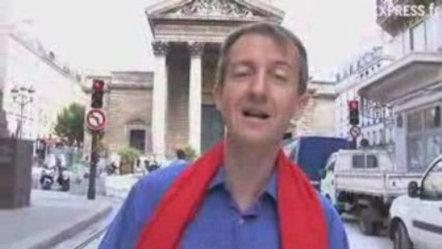 Verts : transformer l'essai