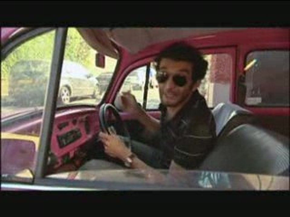 Pimp My Ride (MTV) Vidéo Dailymotion