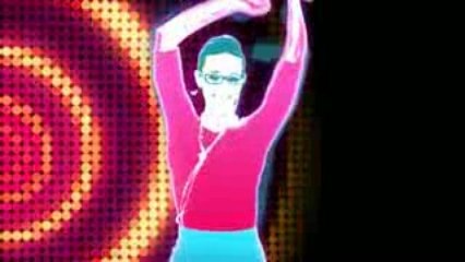 Just Dance GC09 Trailer Ubisoft