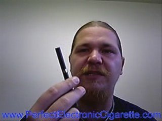 18mg Coffee E-Liquid True Vapor Video Review