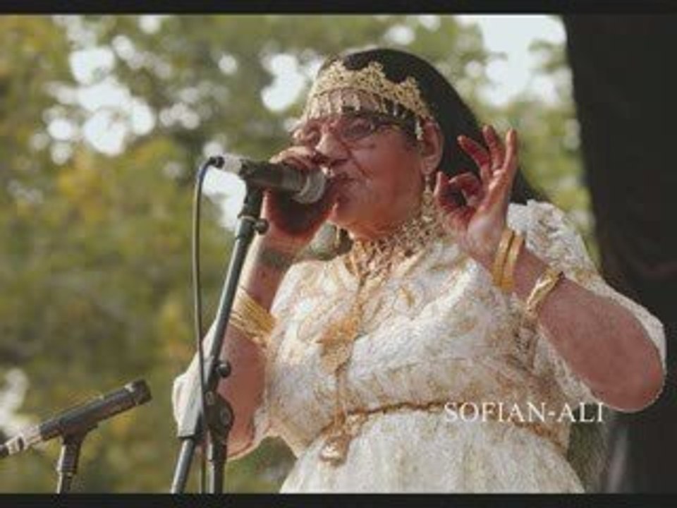 CHEIKHA REMITTI, MHAYNI ANA