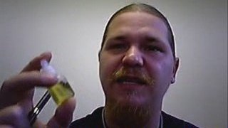 True Vapor 18mg Peach E-Liquid Video Review