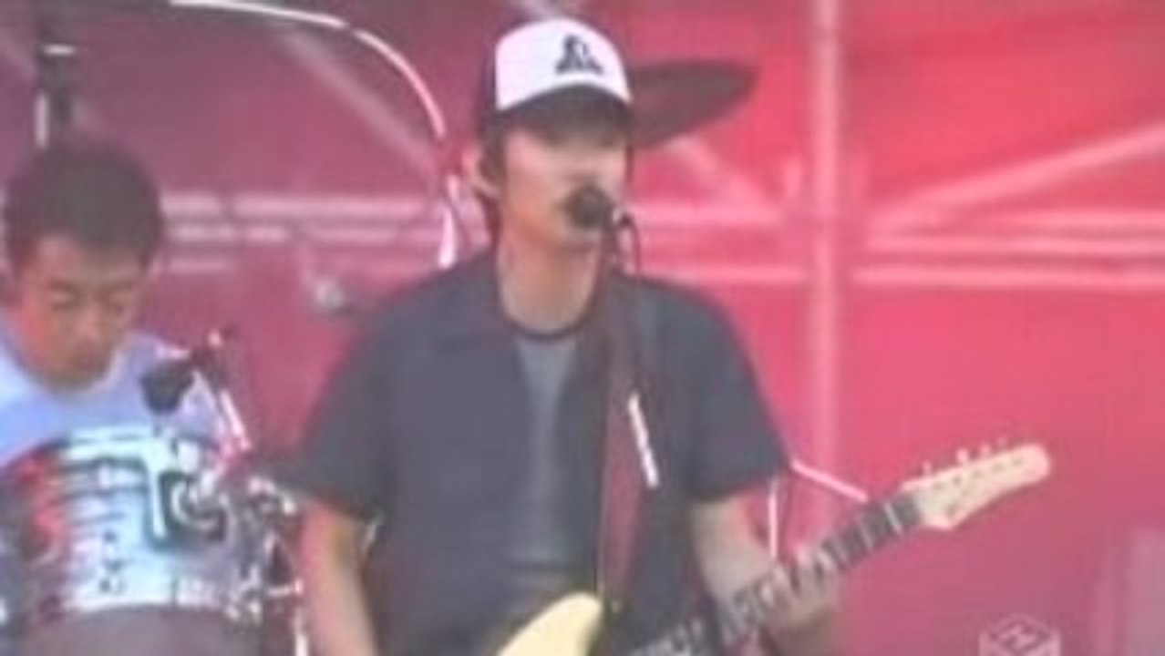 みそか / スピッツ [LIVE]