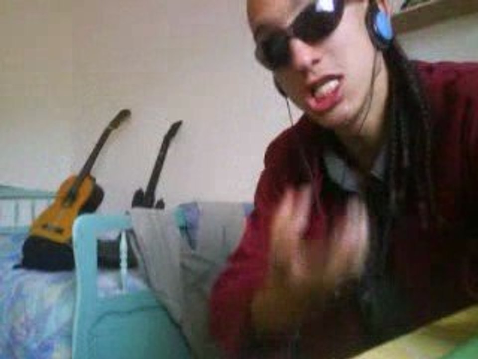 La Nouvelle Tare - Jacques-André-