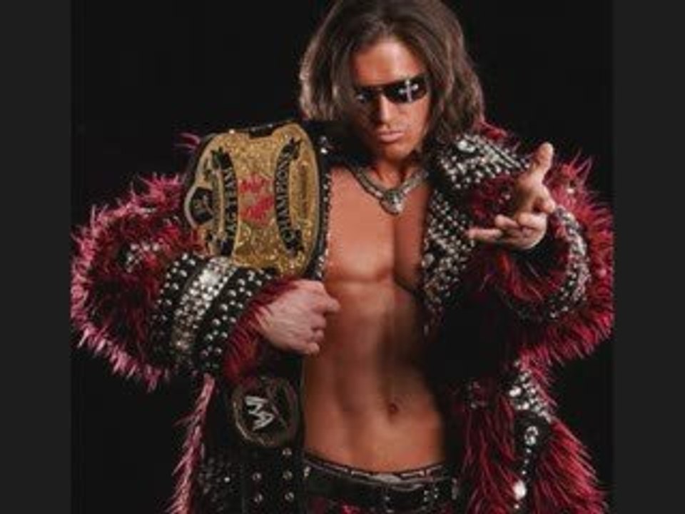 John Morrison Sexy Pictures (HQ)