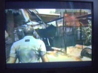 Parodie Resident evil 5 episode 1 l'afrique