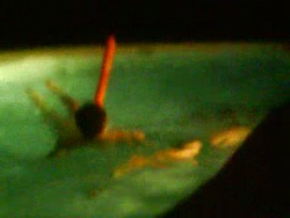 "Si vous voulez une veste ou quoi vous le dites ! " ;)