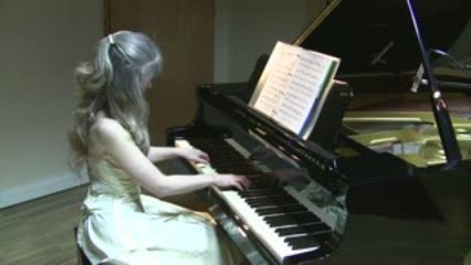 Animation Musicale de soirées (Air in D major J.S. BACH)