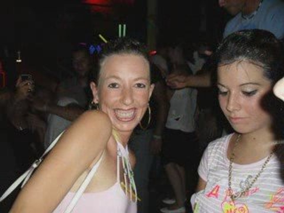 DISCOTHEQUE LE PACHA CAP D'AGDE