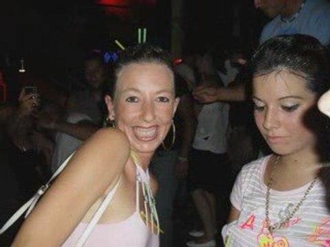 DISCOTHEQUE LE PACHA CAP D'AGDE