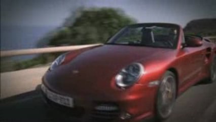 Nouvelle Porsche 911 997 2 TURBO (2010-...)