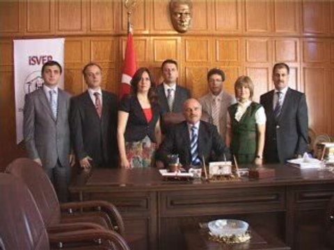 İstanbul Veli Eğitim Projesi'nin (İSVEP) Tanıtım Filmi