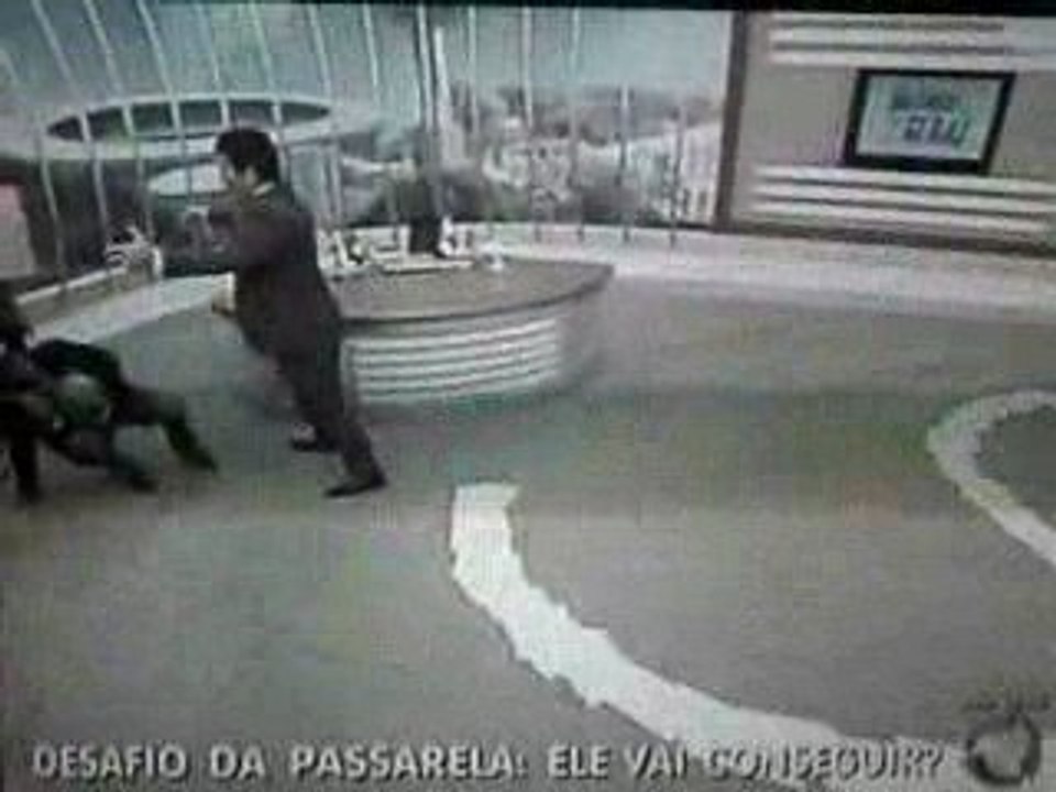 BALANÇO GERAL