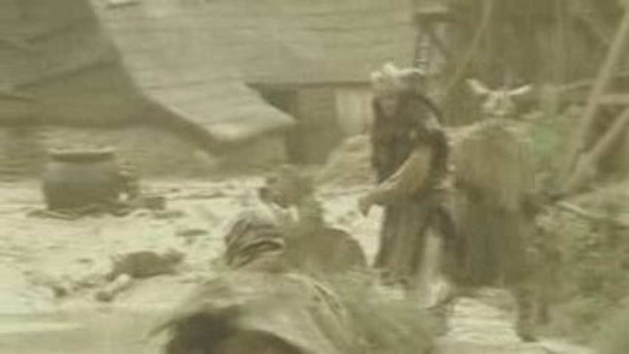 Lost Powers - L'histoire du pouvoir