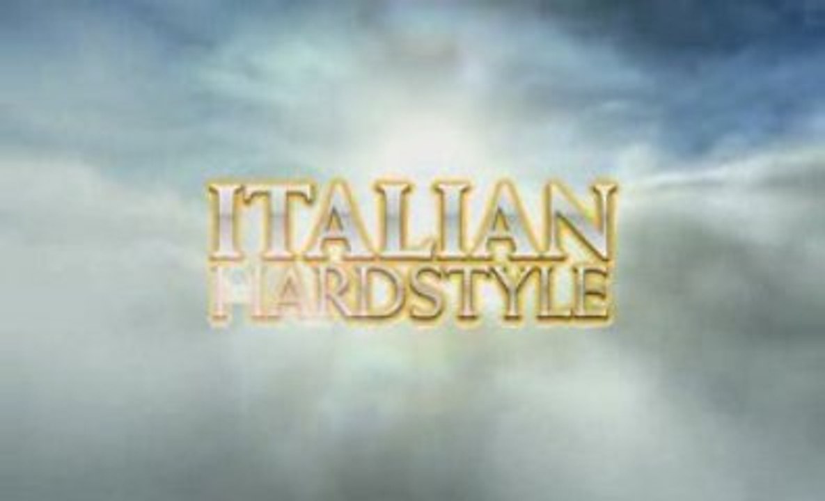 Italian Hardstyle  @ metropolis (be) official trailer