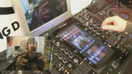 Pioneer SVM-1000 review feat. Sander Kleinenberg