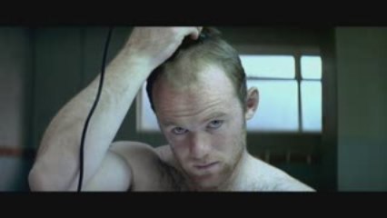 Nike - Fais la diff - Rooney