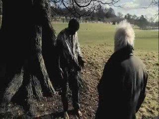 Kurt Adam (2009) The Wolf Man
