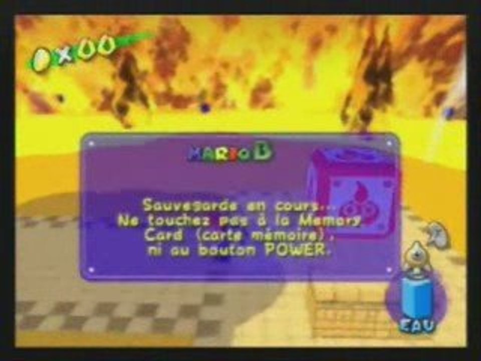 Super mario sunshine 20