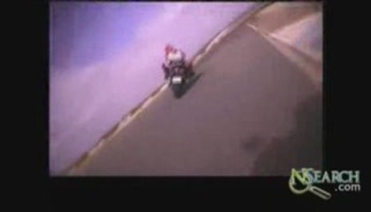 Bridgestone Tires -  Jeremy McWilliams at Almeria (4)