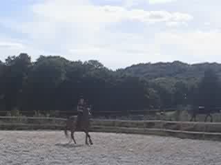 Oli et moi premier essai