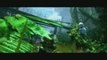James Camerons Avatar The Game - GamesCom 09 Reveal Trailer