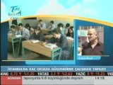 İstanbul Veli Eğitim Projesi (İSVEP) TGRT Haber 1