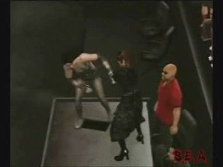 SEA Hardcore Havoc Day 2 (Part 4)