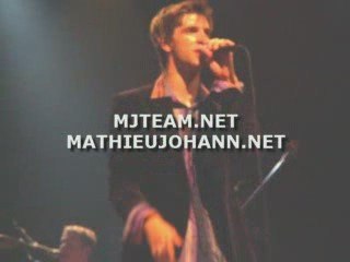 Réveille-toi / Tournée Solo / St-Lô - 08.10.05