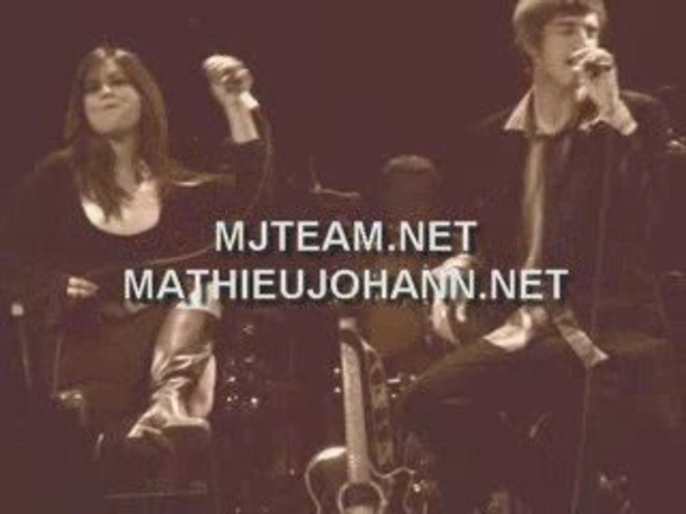 Petit rat petit loup / Tournée Solo / 08.10.05