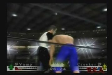 SEA Hardcore Havoc Day 2 (Part 6)