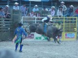 Rodeo a Saint agreve