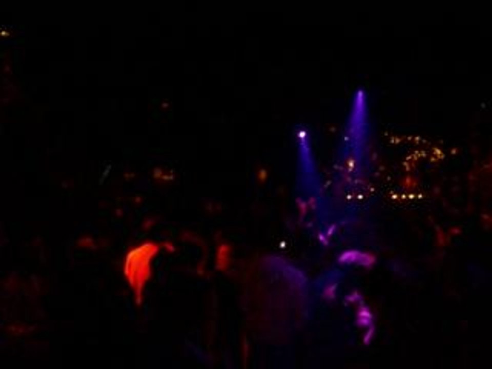 Miami WMC 2006 Deep Dish Party