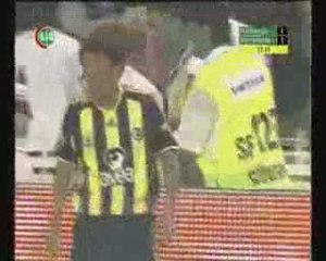 Alex De Souza - Yok Böyle Bir Gool (www.ineboluda.com)